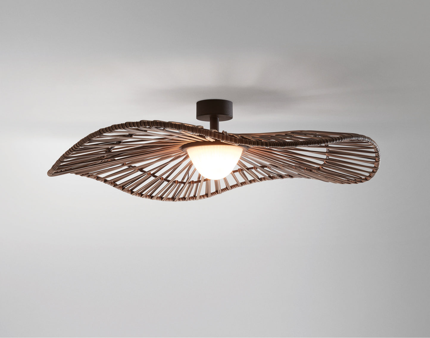 BOVER | MEDITERRANIA PF/105 CEILING LIGHT | $2,170.00