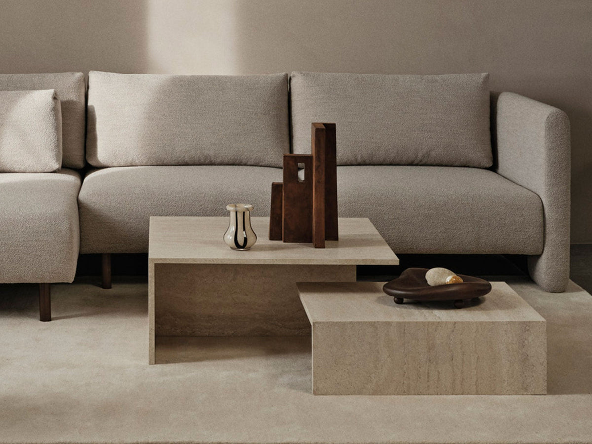 Ferm Living Distinct Grande Duo Tables additional view
