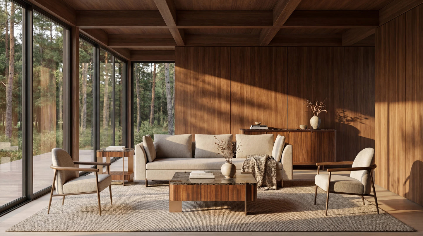 Altura Sofa - 88 Inch Wide