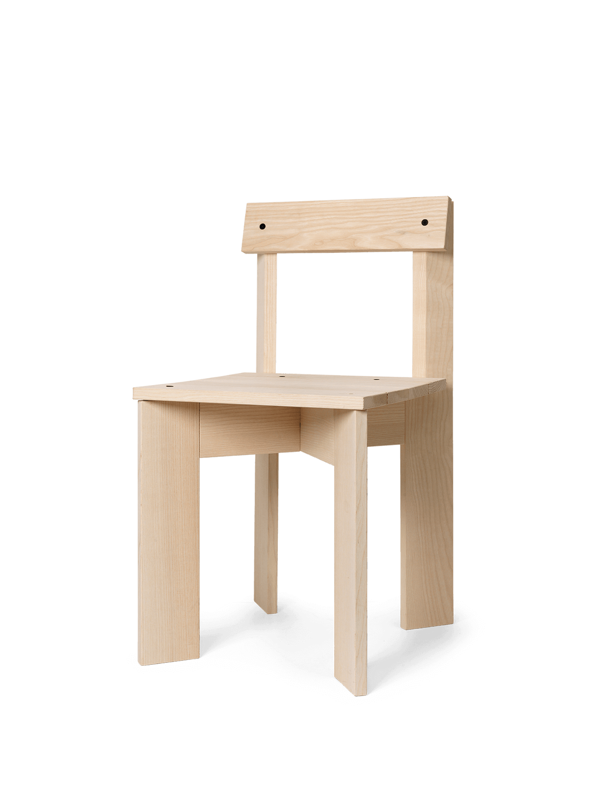 Ferm Living Ark Dining Chair additional view
