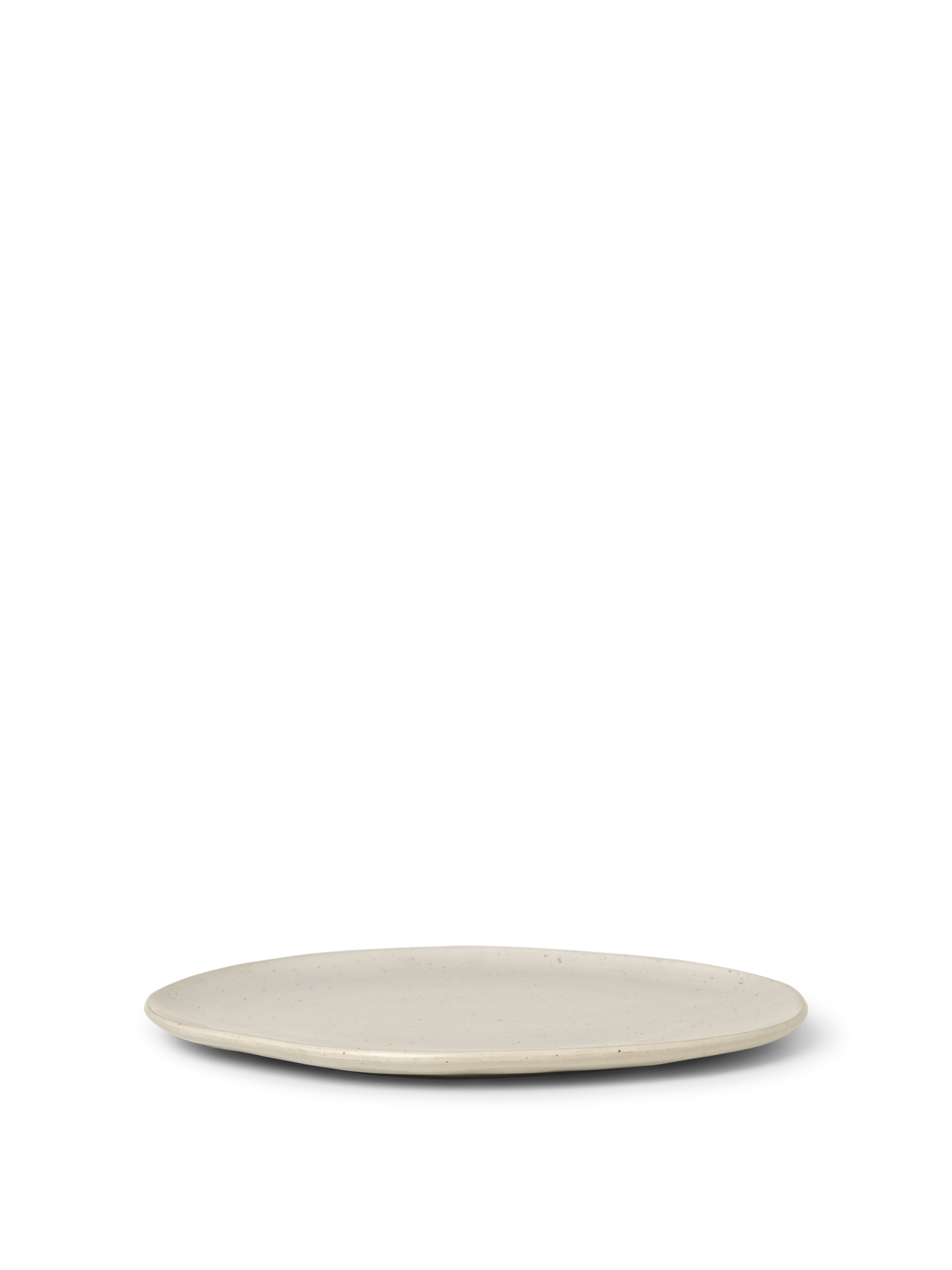 Ferm Living Flow Plate - Large additional view