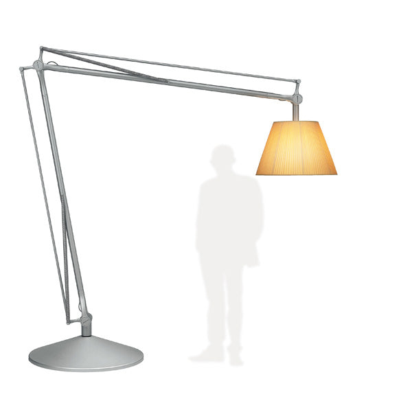 FLOS | SUPERARCHIMOON FLOOR LAMP LIGHT | $12,954.00