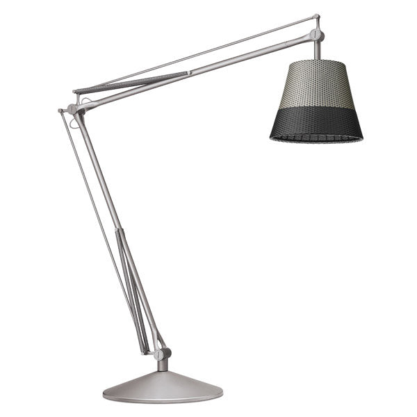 FLOS | SUPERARCHIMOON OUTDOOR FLOOR LAMP LIGHT | $26,250.00