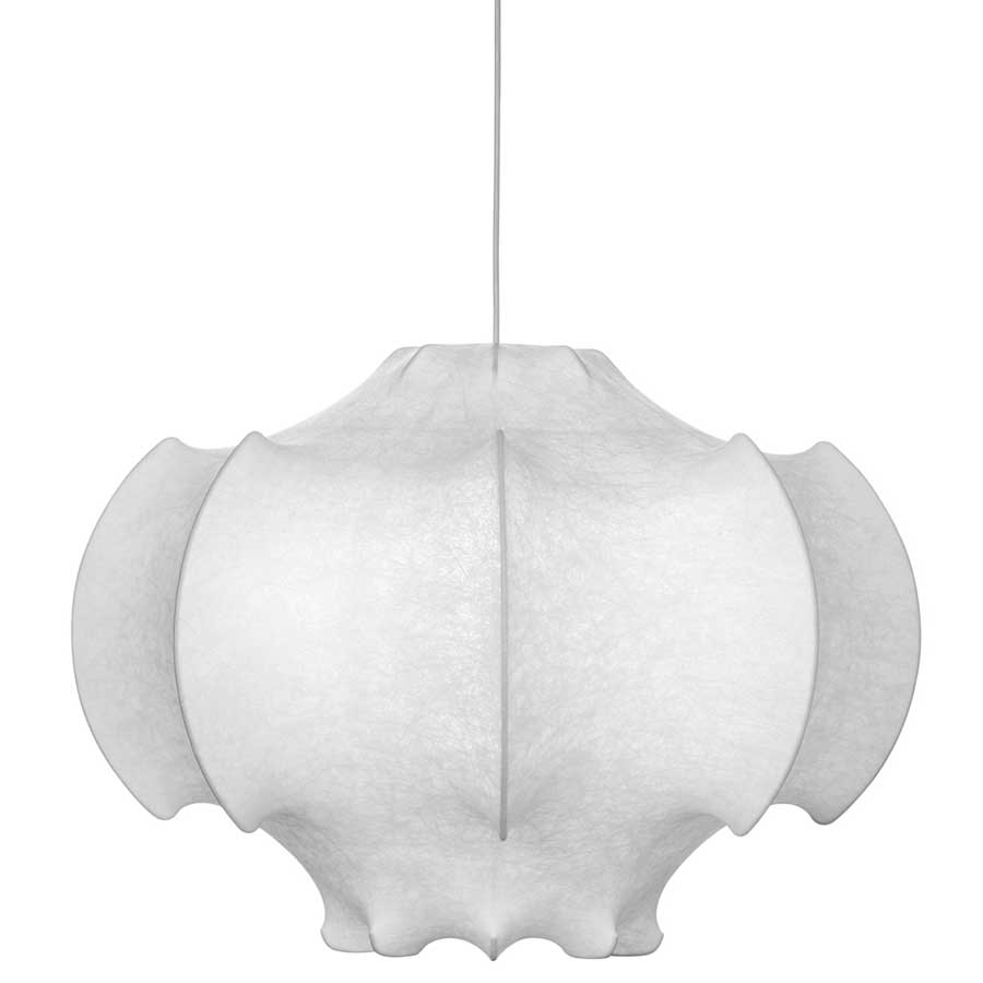 FLOS | VISCONTEA SUSPENSION PENDANT LIGHT | $2,578.00