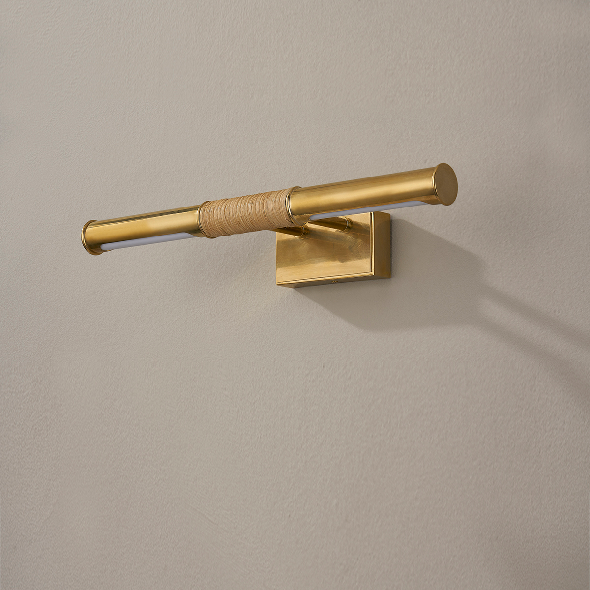 Hallstead Picture Light - Hudson Valley Lighting