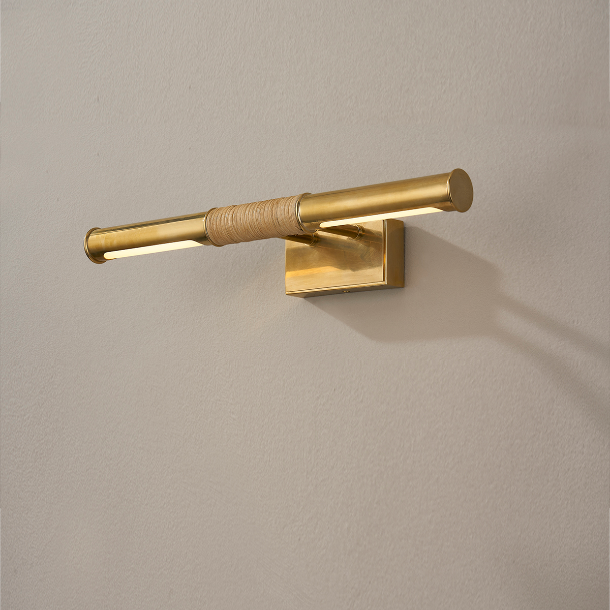 Hallstead Picture Light - Hudson Valley Lighting