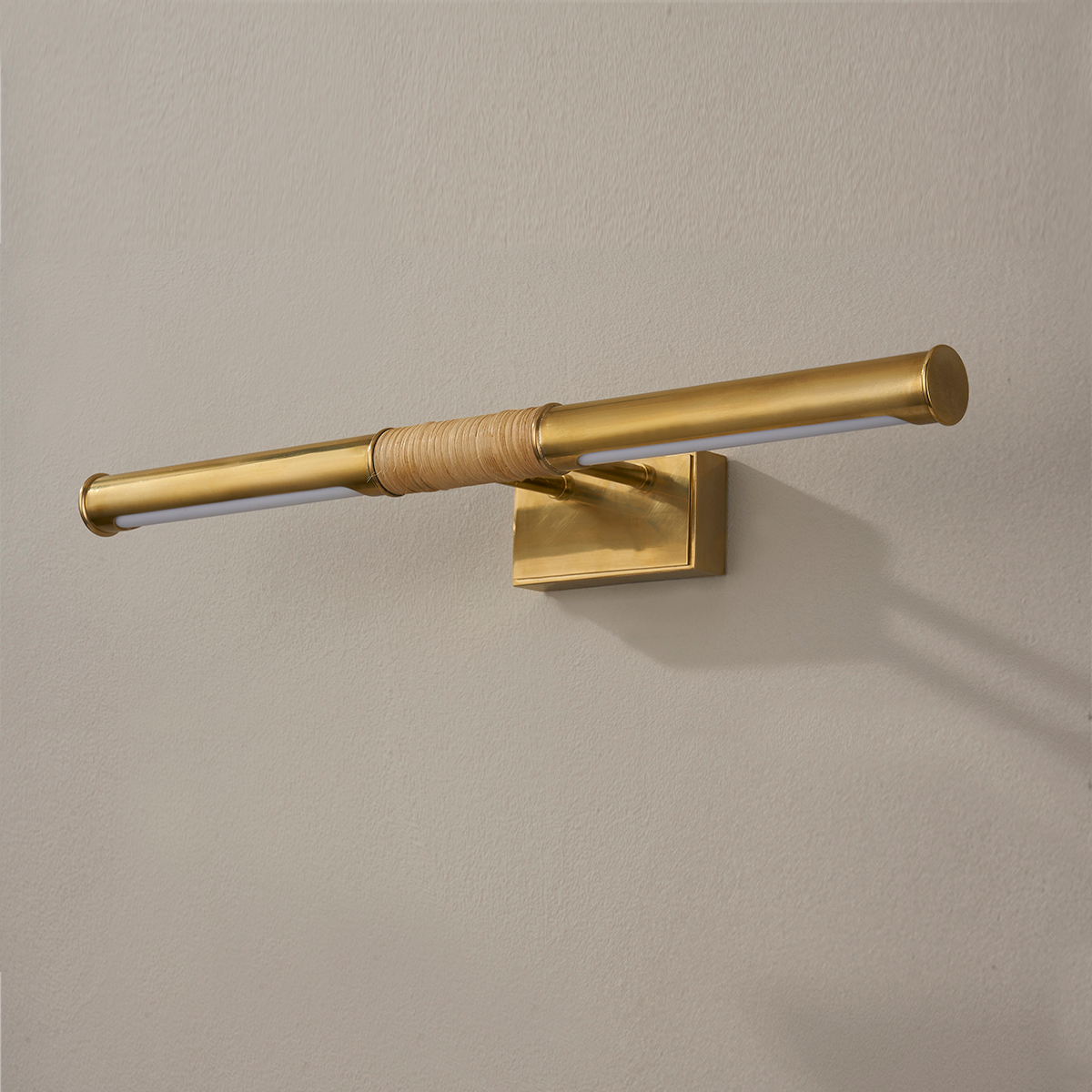 Hallstead Picture Light - Hudson Valley Lighting
