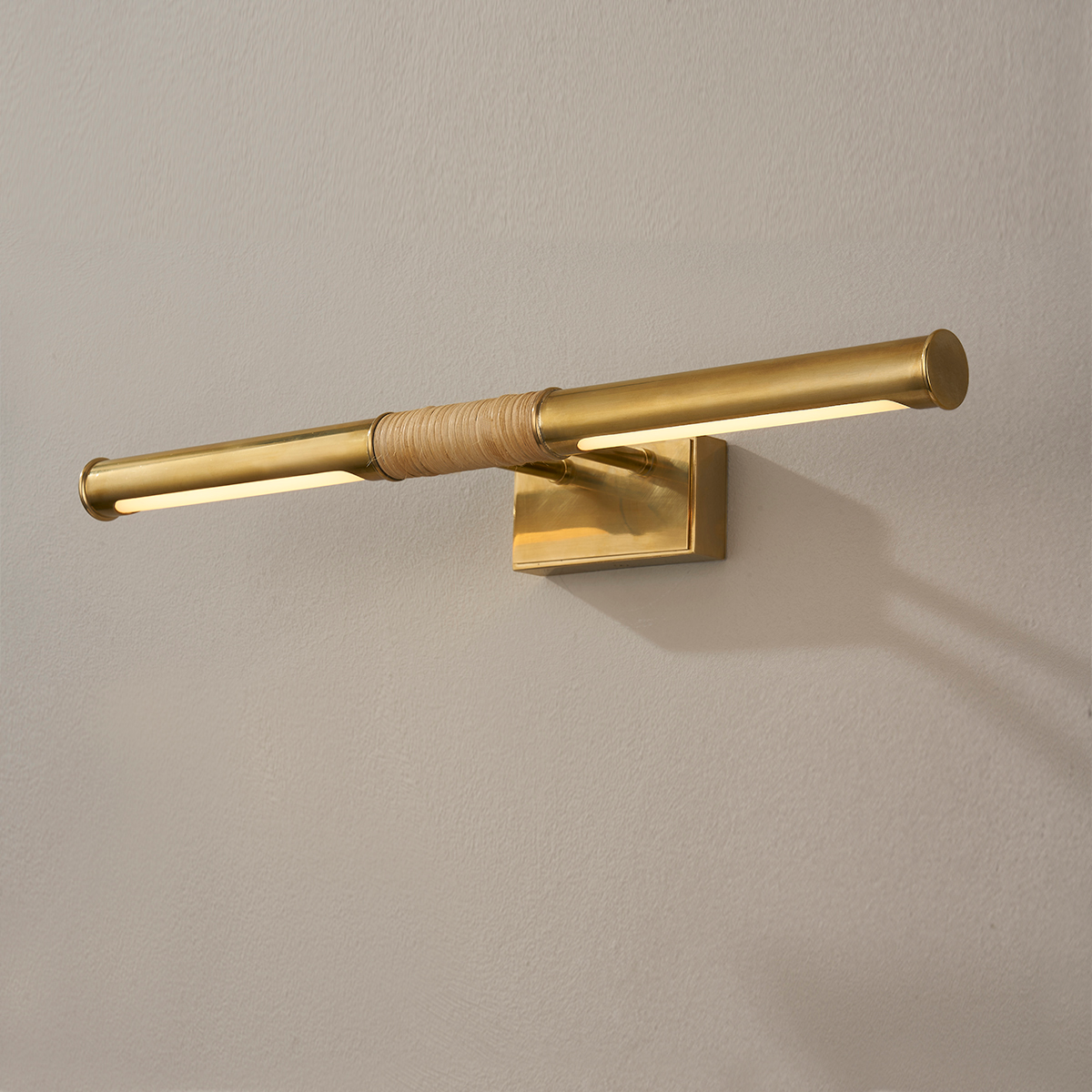 Hallstead Picture Light - Hudson Valley Lighting