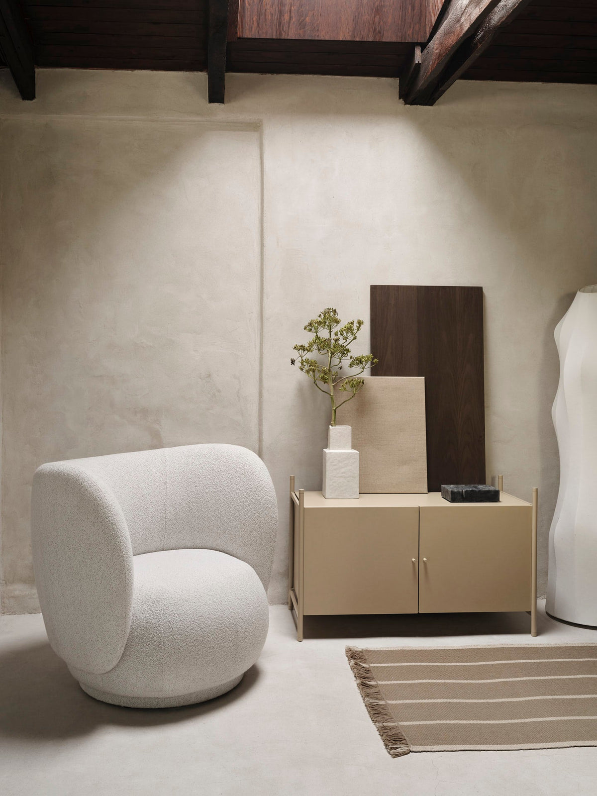 Ferm Living Punctual Cabinet additional view