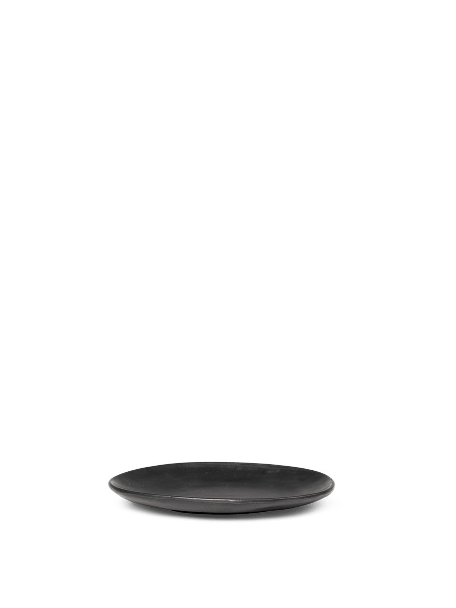 Ferm Living Flow Plate Small