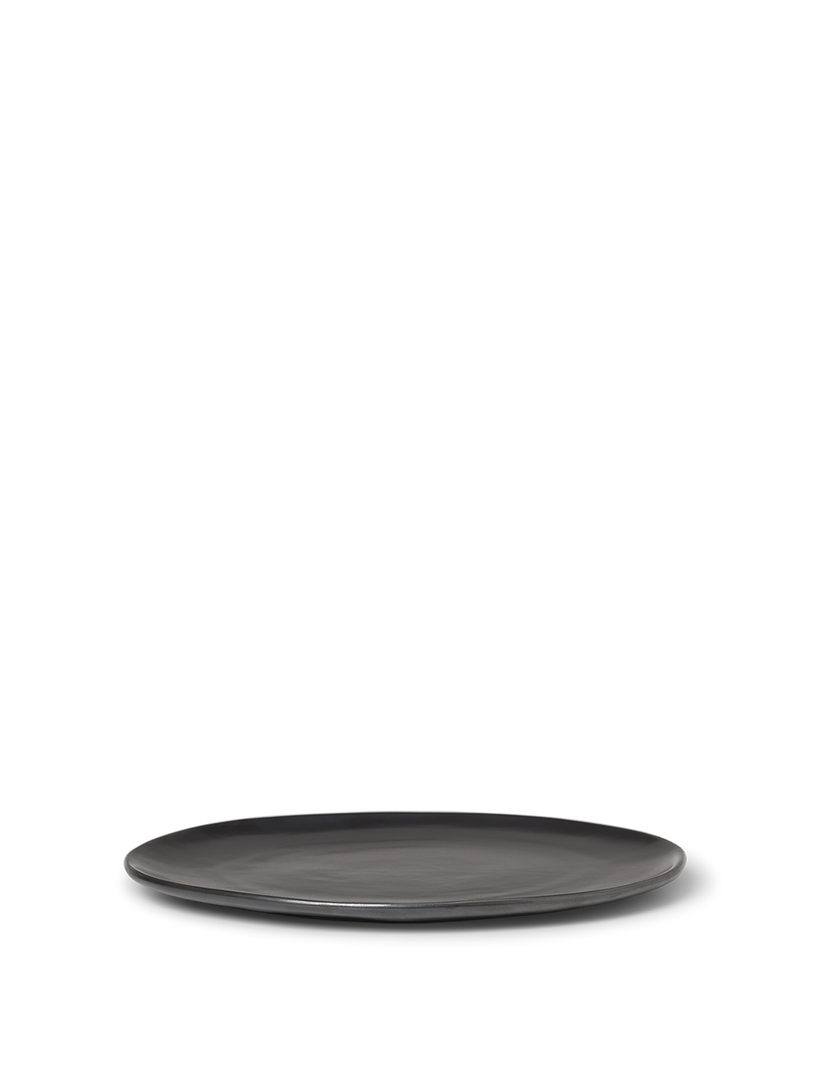 Ferm Living Flow Plate Large