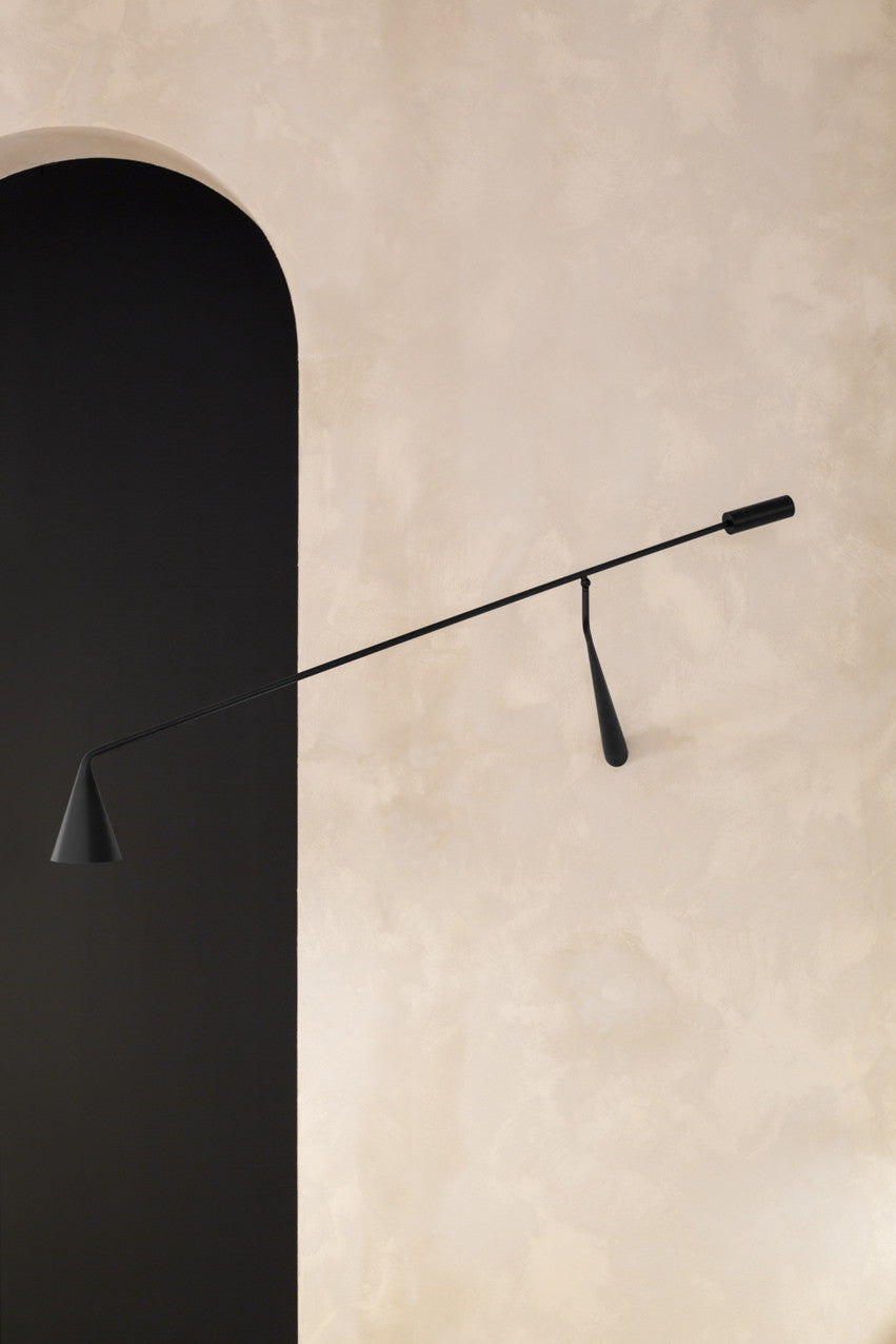 GORDON WALL LIGHT 561.49 BY TOOY from $1,175.00