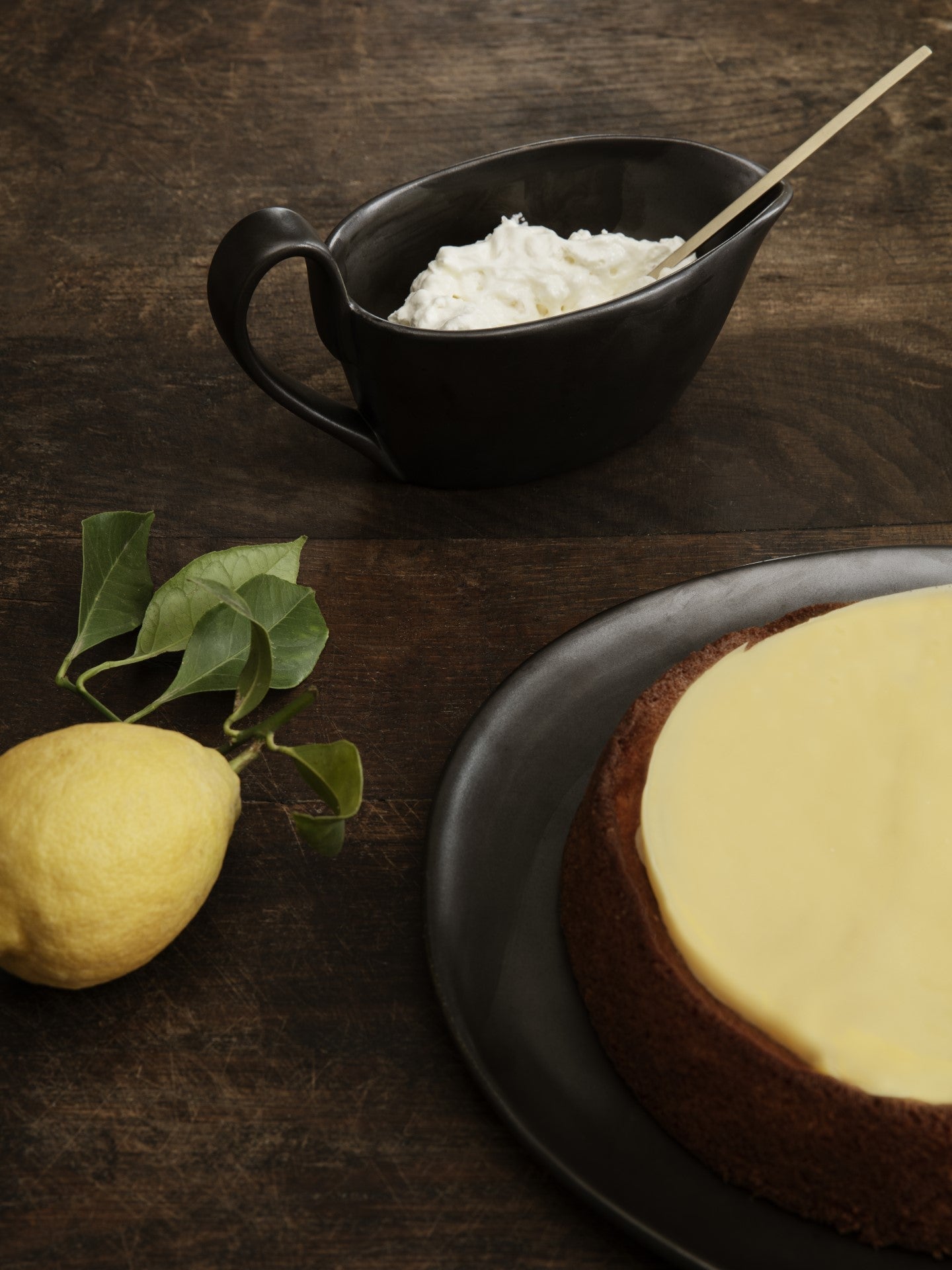 Ferm Living Flow Sauce Boat additional view