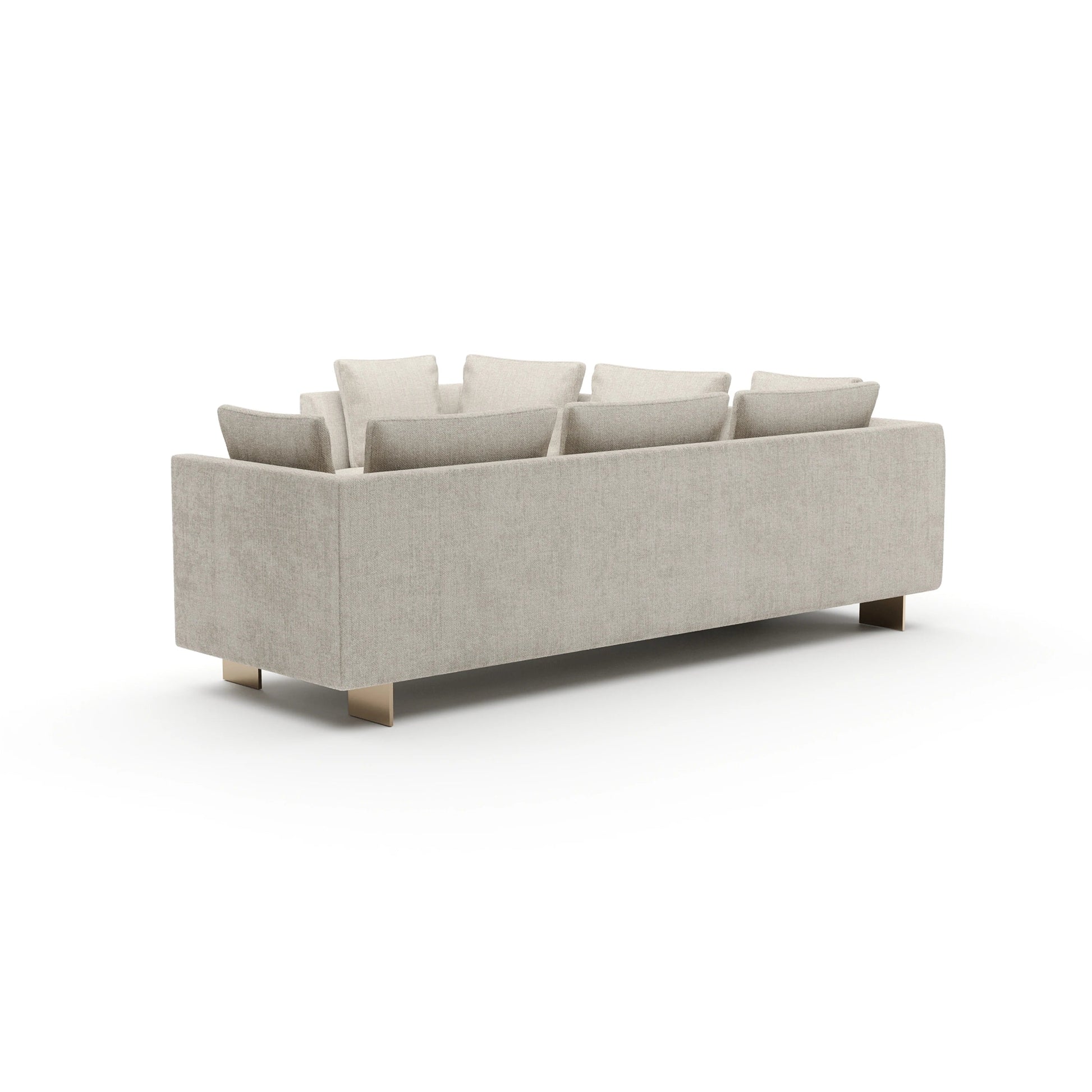 Altura Sectional - Left Facing Chaise