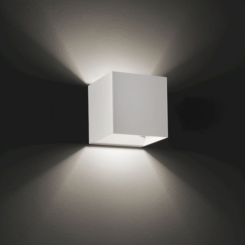 Laser Wall Sconce - $465.00