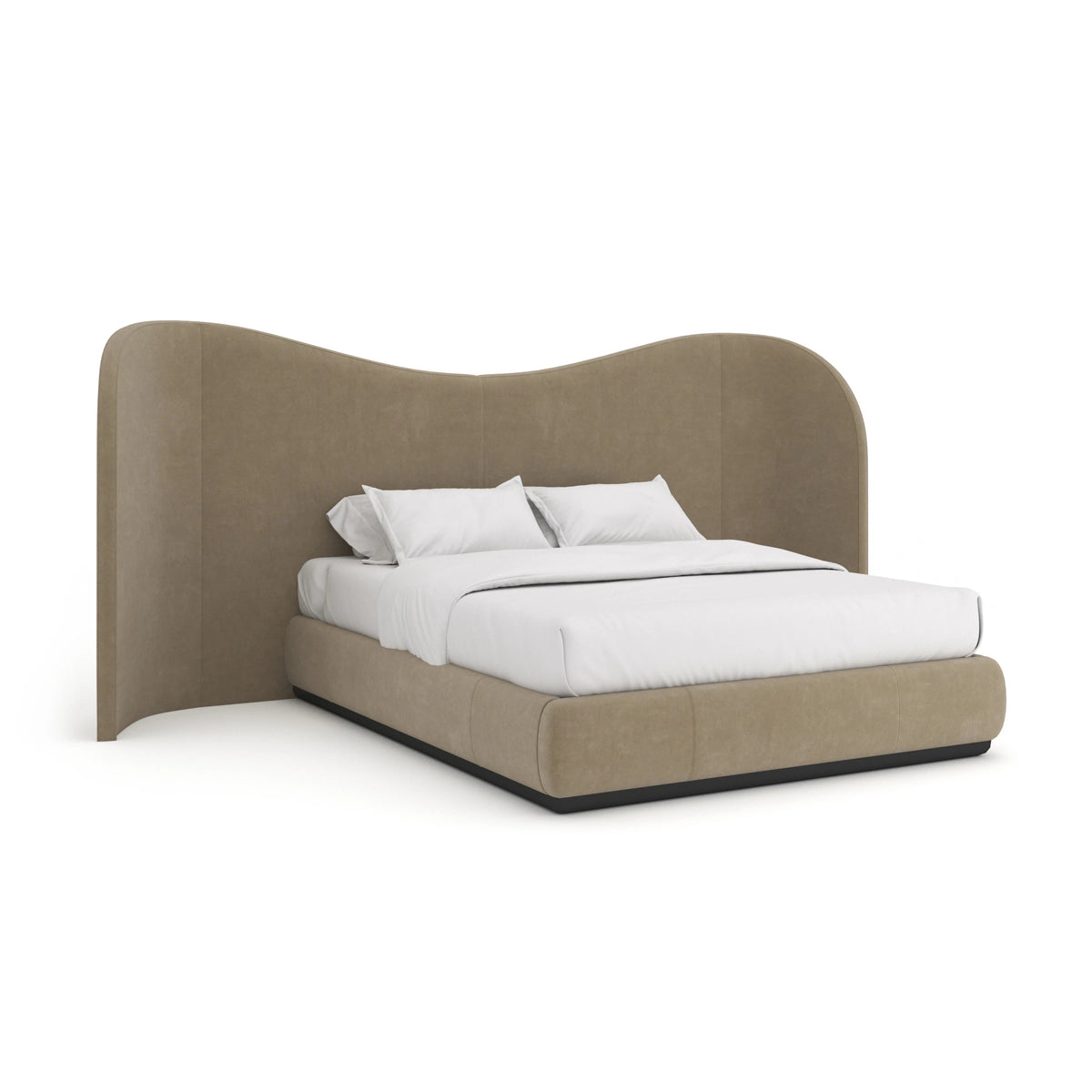 CARACOLE | Clio Bed | $9,665.00