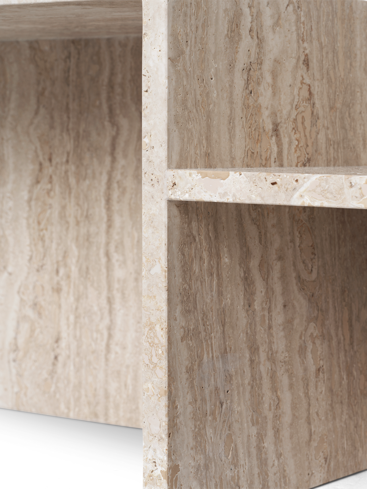 Ferm Living Distinct Coffee Table additional view