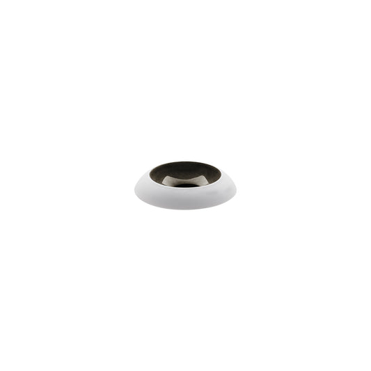 Hering Berlin Obsidian Butter/Sauce Dish