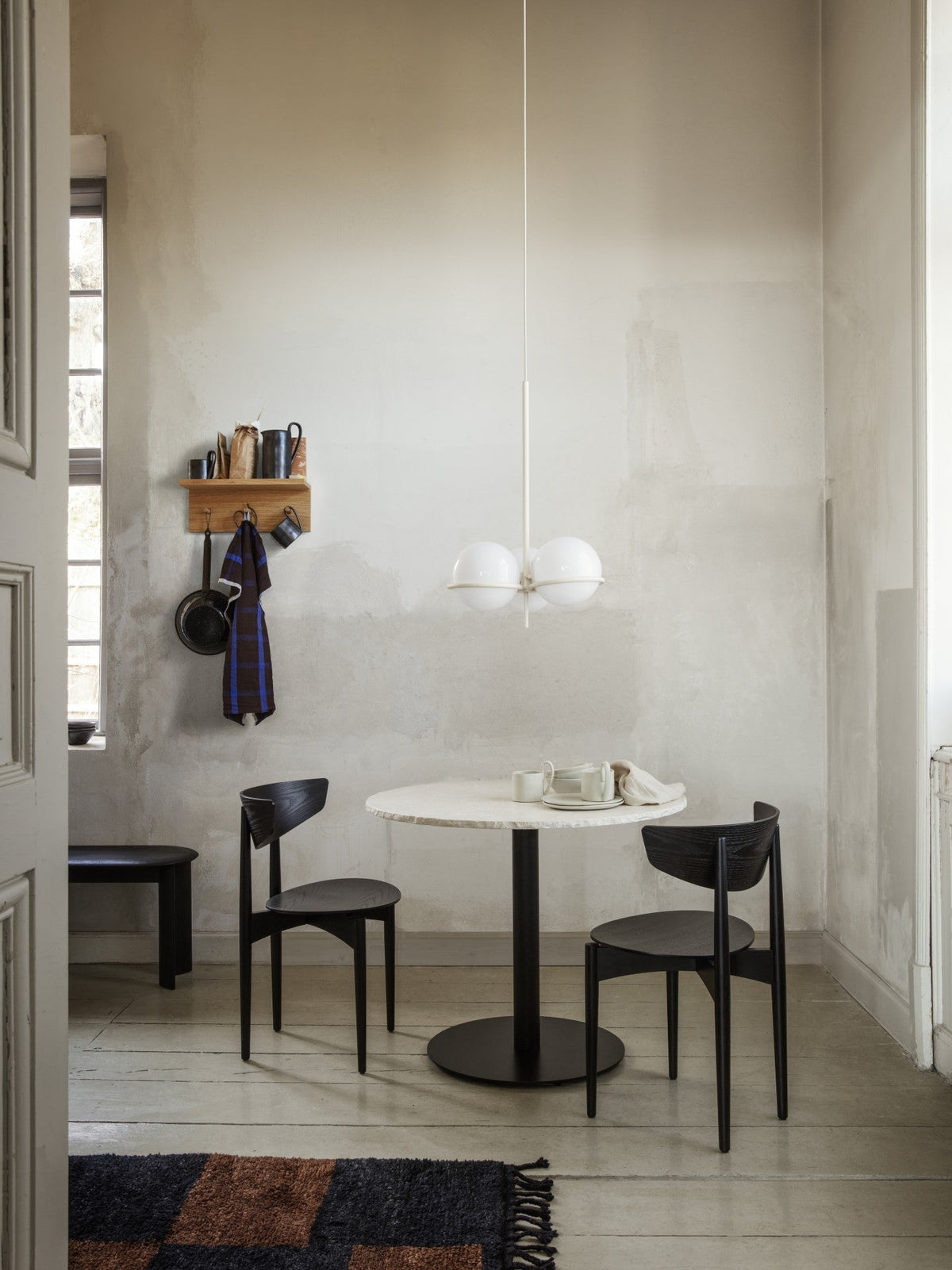 Ferm Living Place Rack additional view