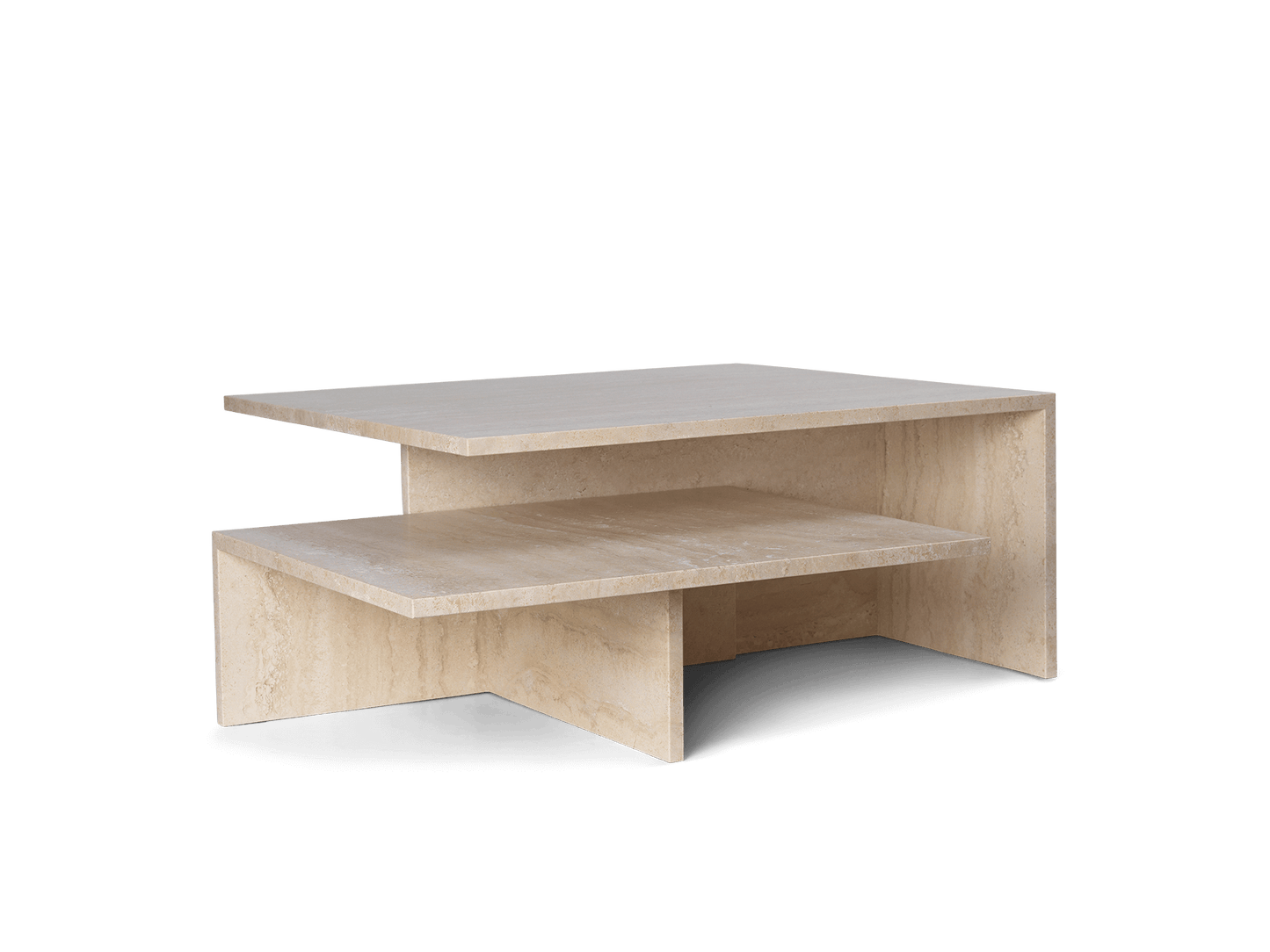 Ferm Living Distinct Grande Duo Tables