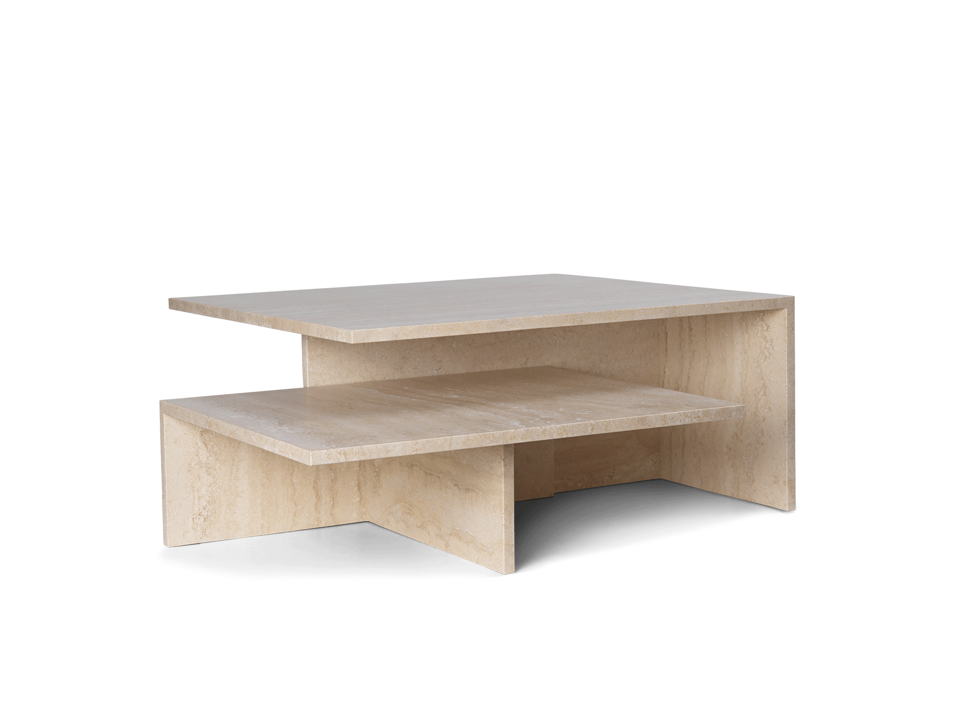 Ferm Living Distinct Grande Duo Tables