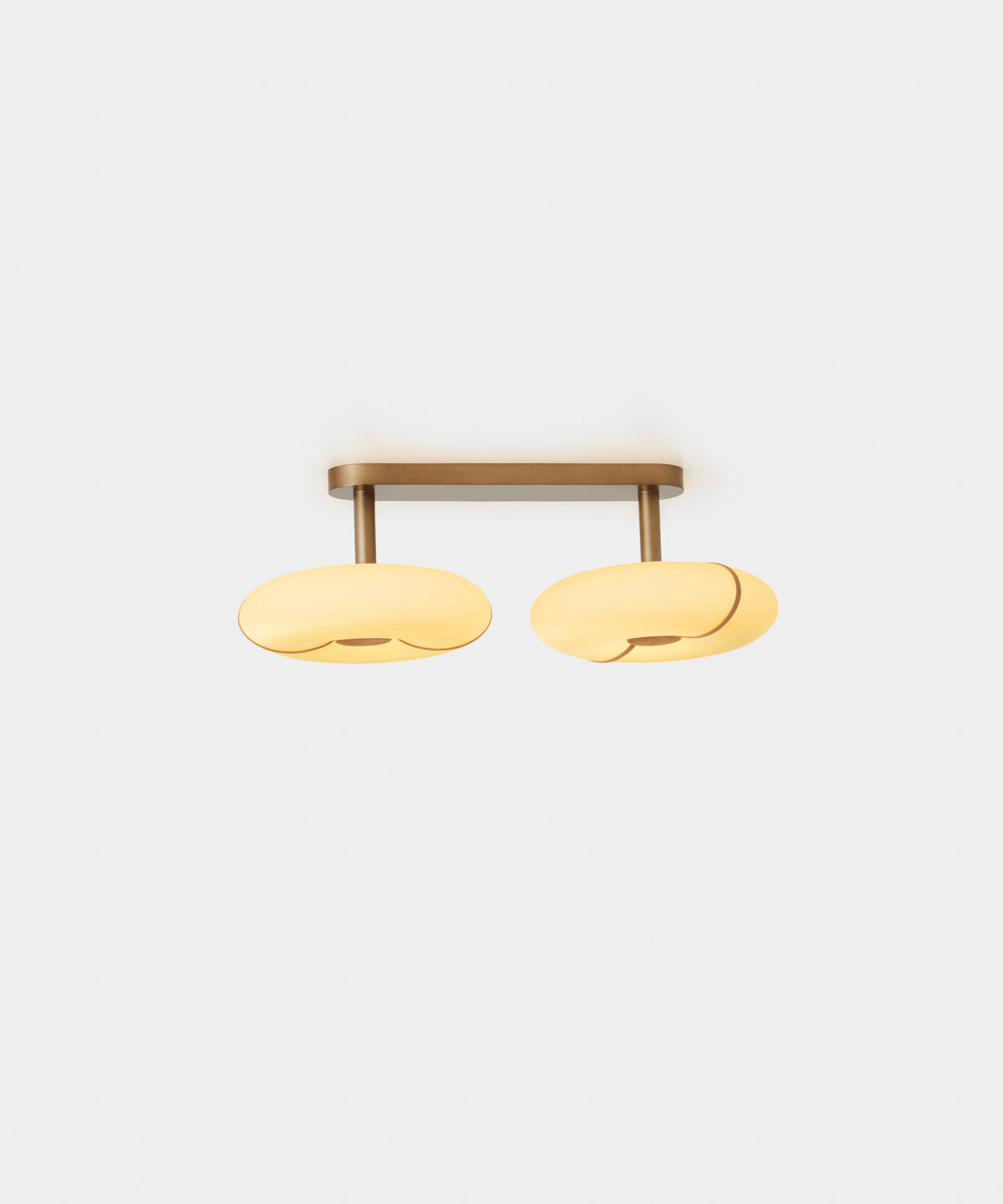 Bolina 509.71 ceiling light detail