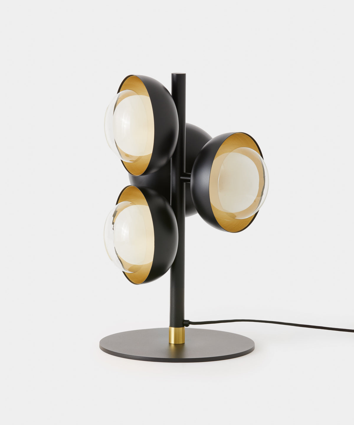 Muse 554.35 table lamp by TOOY