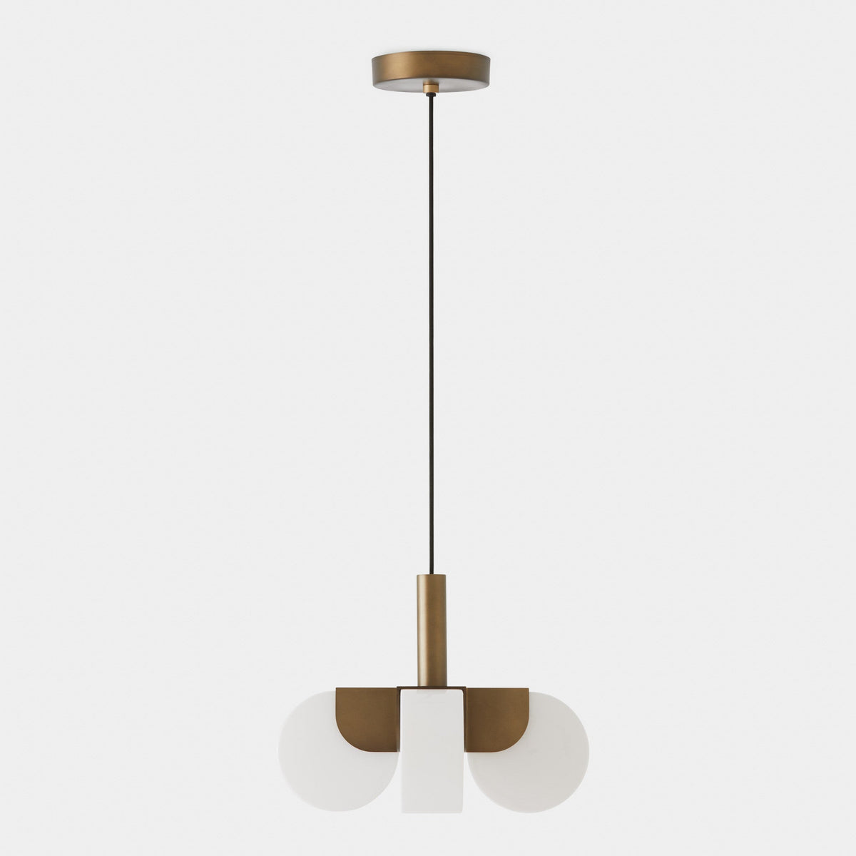 Stilla 510.14 pendant by TOOY