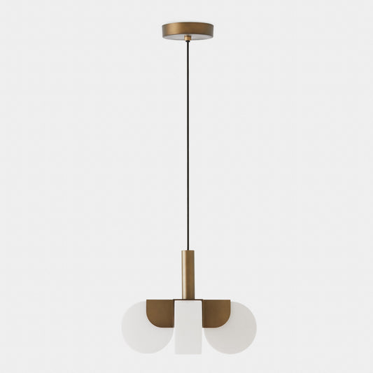 Stilla 510.14 pendant by TOOY