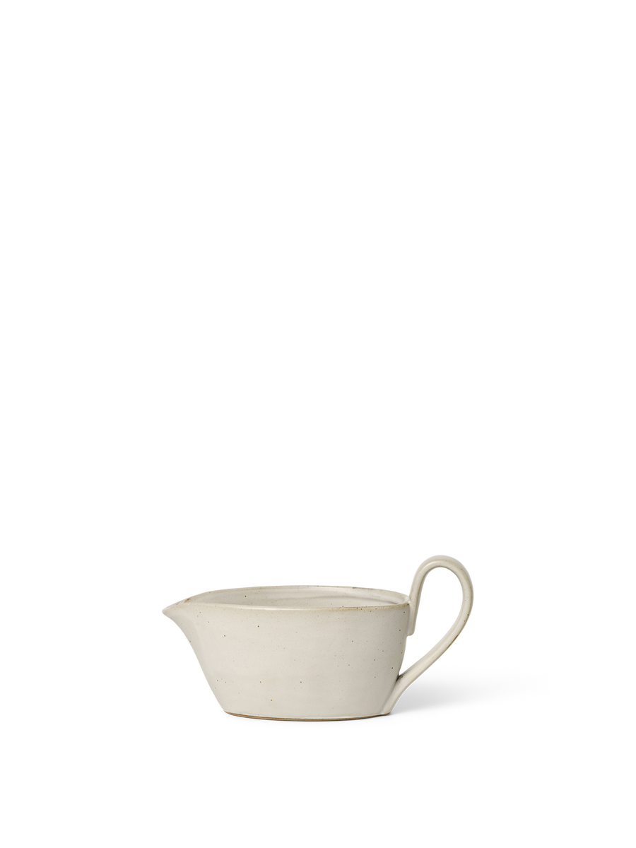 Ferm Living Flow Sauce Boat