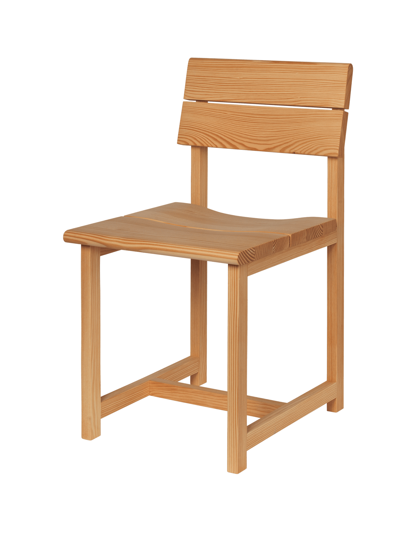 Ferm Living Vist Dining Chair