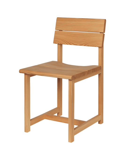 Ferm Living Vist Dining Chair