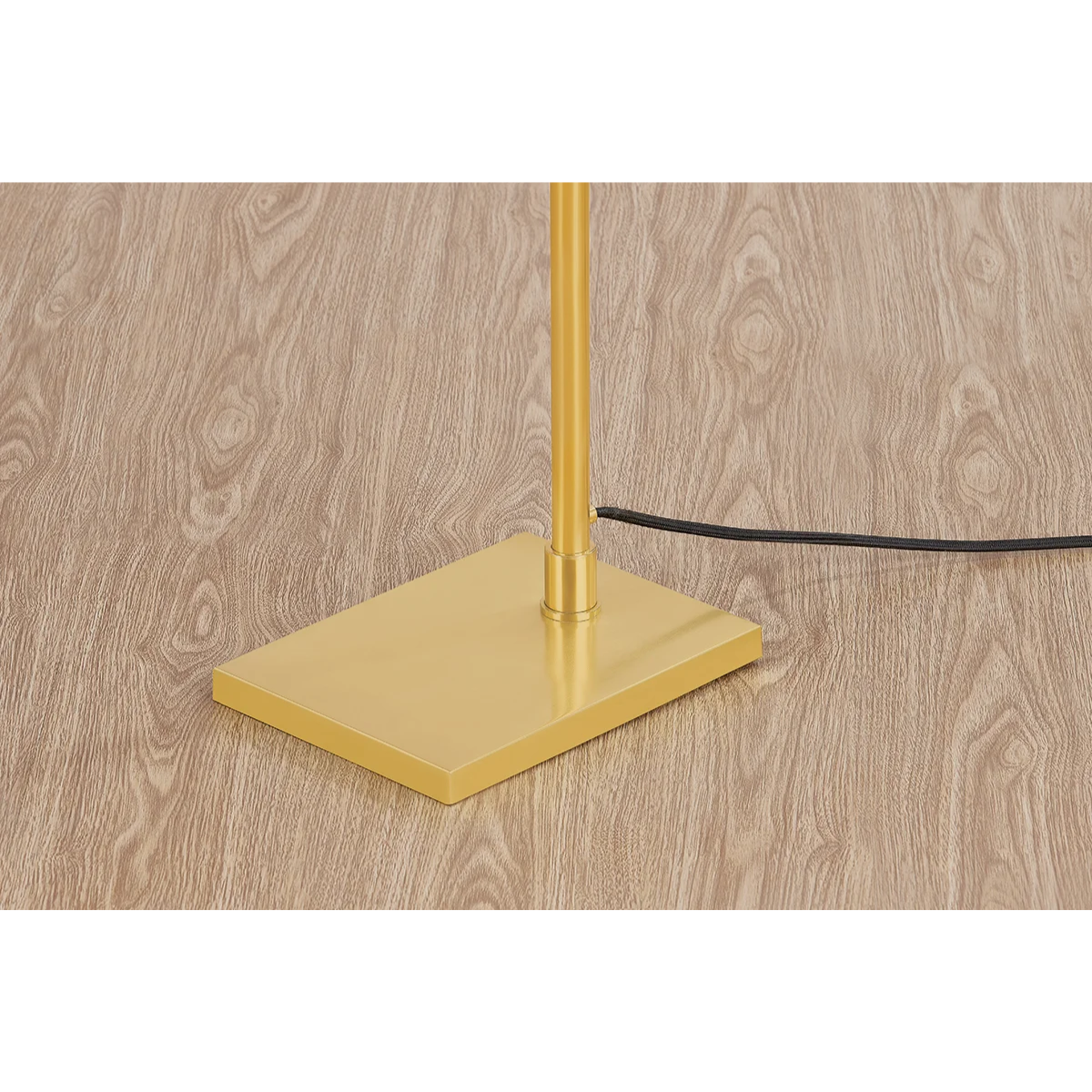 HUDSON VALLEY LIGHTING | NARRAGANSET FLOOR LAMP | $1,160