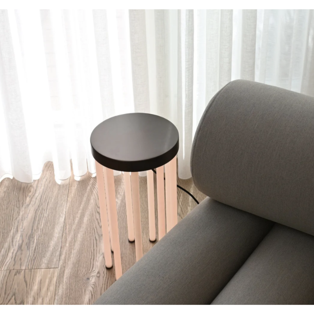 NEON SIDE TABLE | $995.00