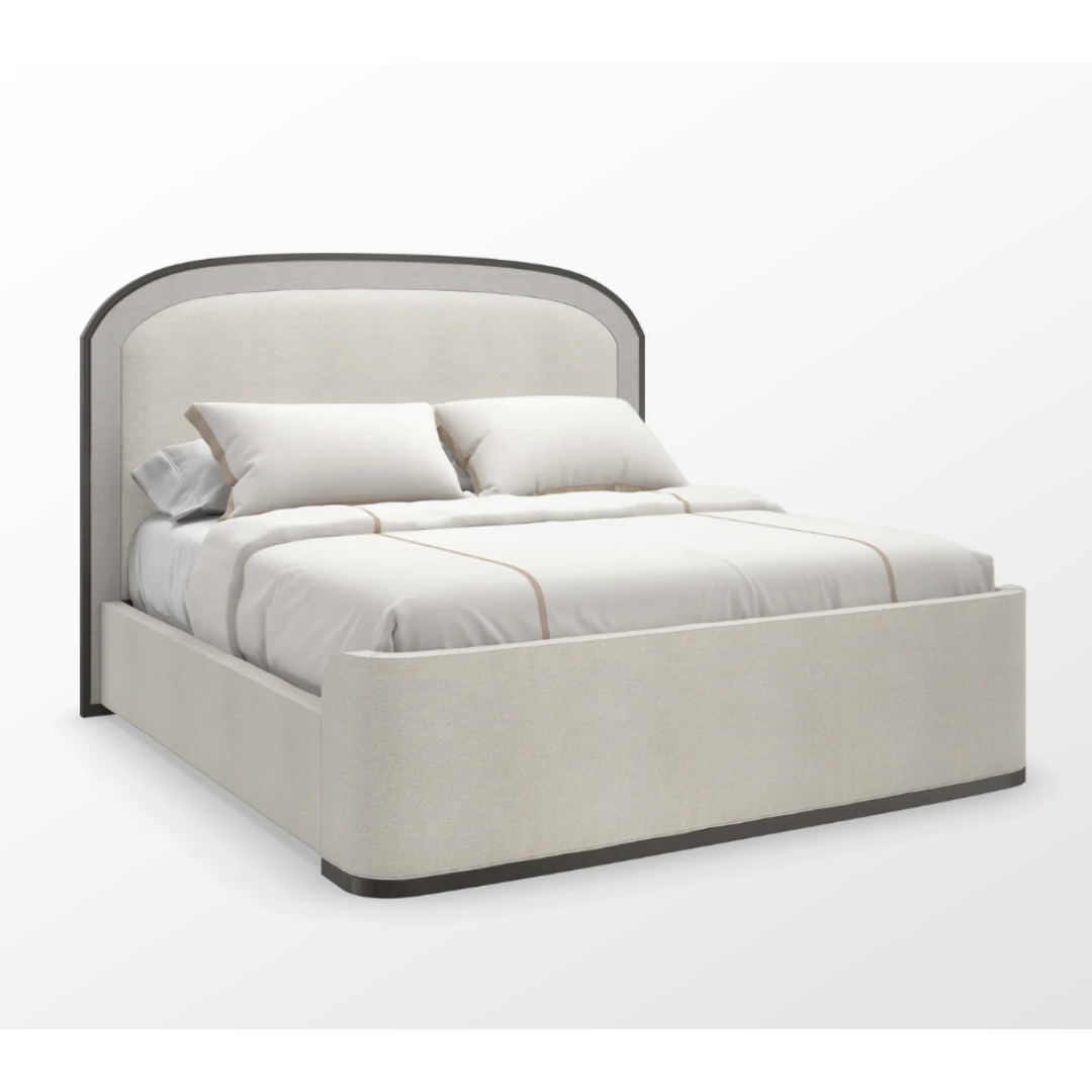 CARACOLE | WANDERLUST KING BED | $6,420.00