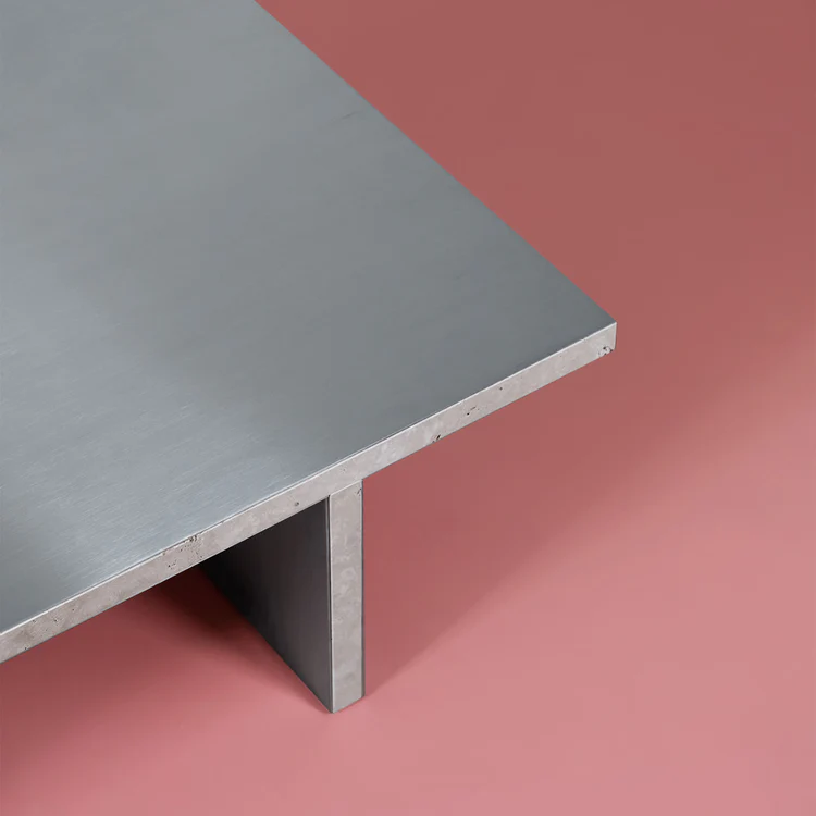 SECOLO | ARRIS COFFEE TABLE | $9,005