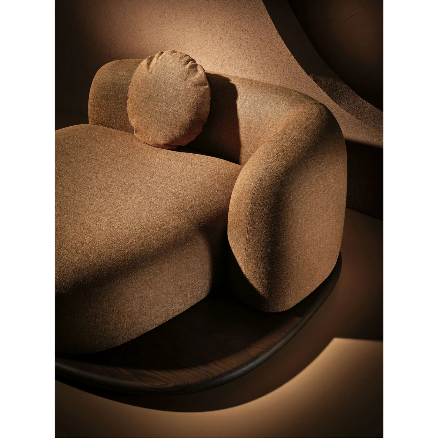 DUNE DAYBED | Quote upon request