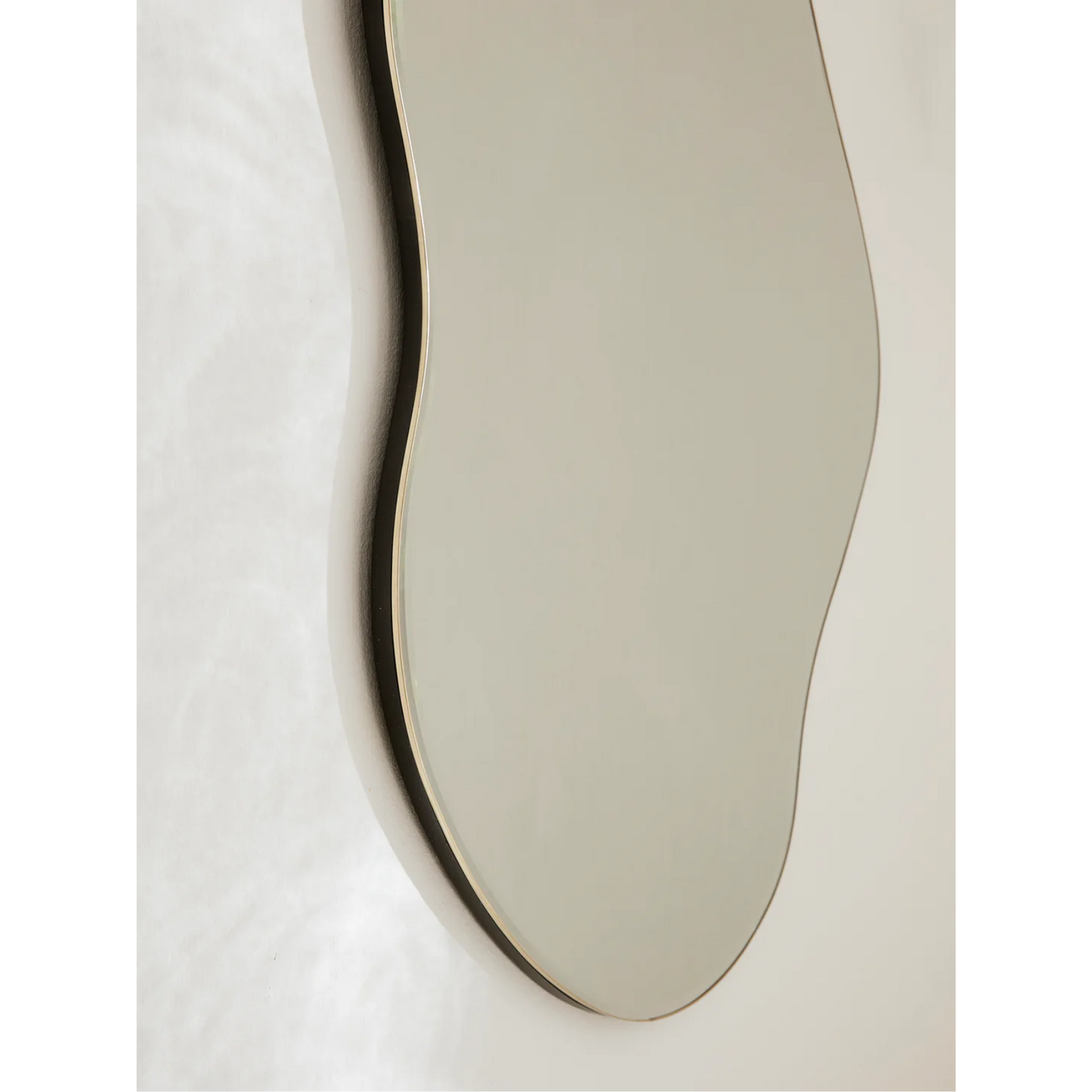 FERM LIVING | POND MIRROR | $499.00