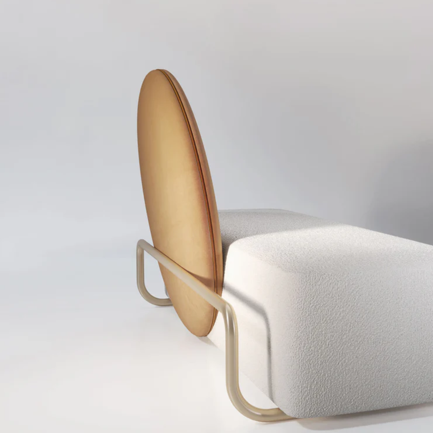 SECOLO | HORIZON SOFA | $7,860