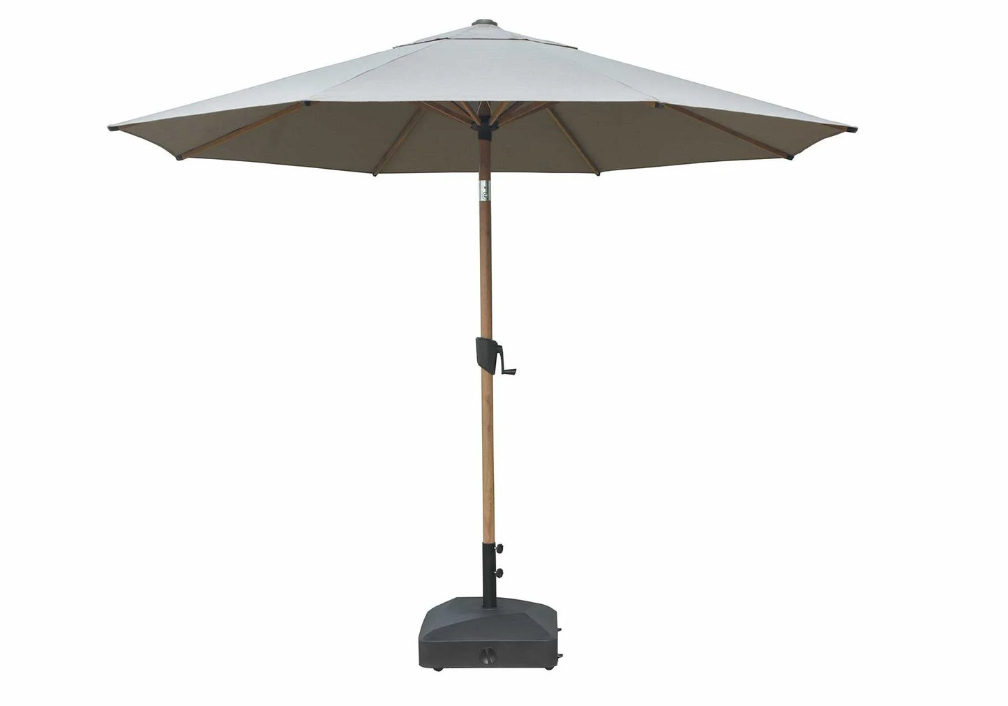 SNOC - AGATE BRANDON BEIGE UMBRELLA - $2,410.00