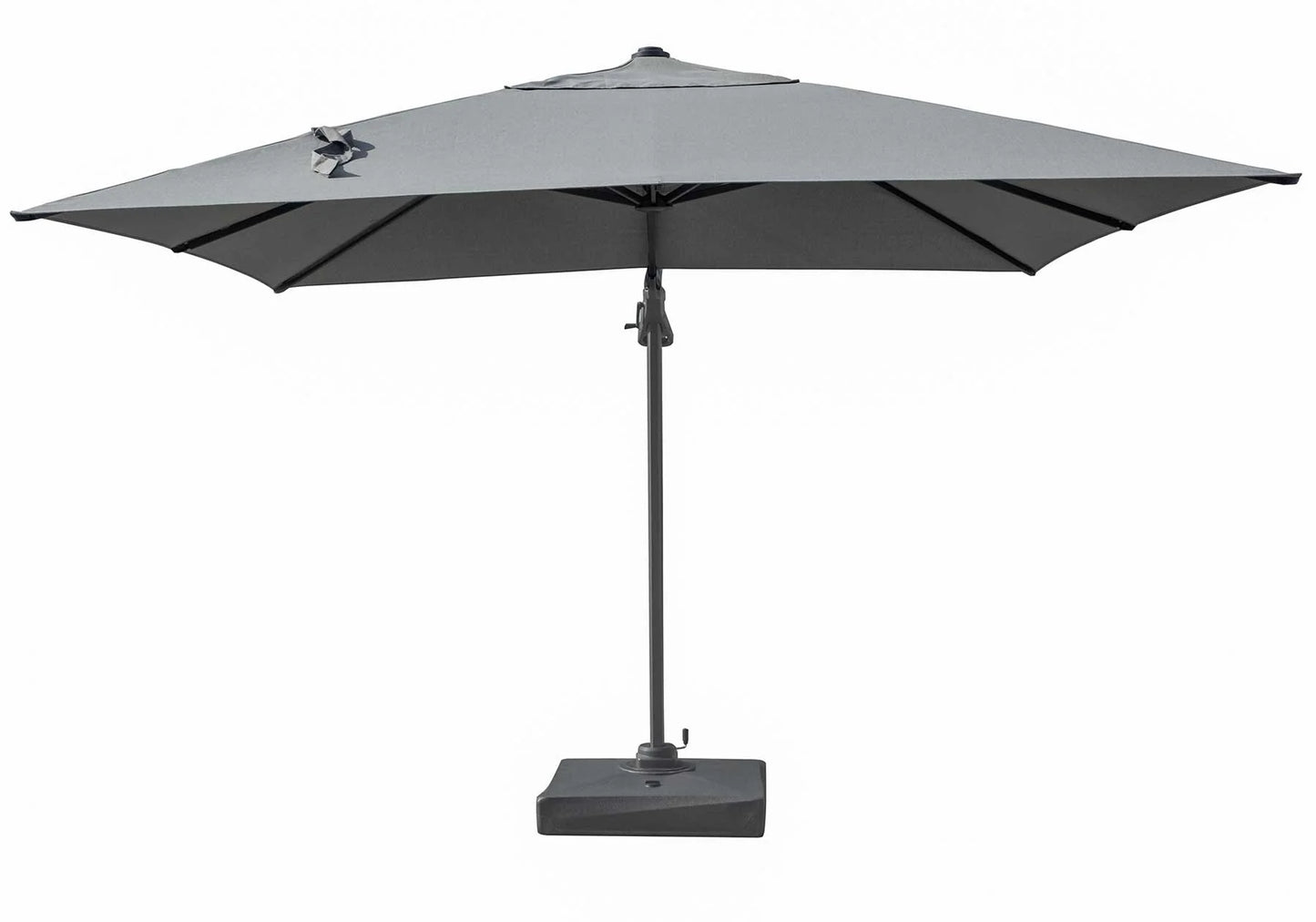 SNOC - CLAUDE ASH UMBRELLA BIG - $7,100.00