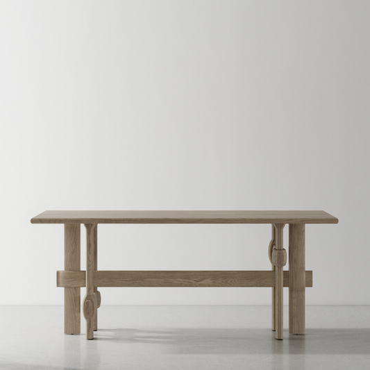 KNOT DINING TABLE | $7,007.00 - $11,388.00
