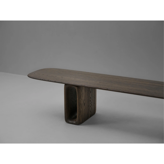 VAN ROSSUM |PATINE BENCH | $10,451.00