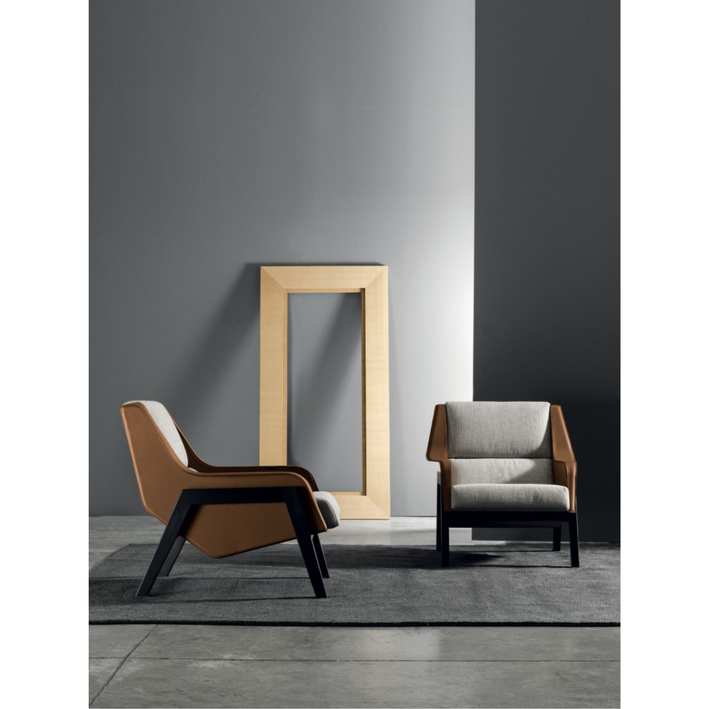 VIACONDOTTI ARMCHAIR | $16,705.00