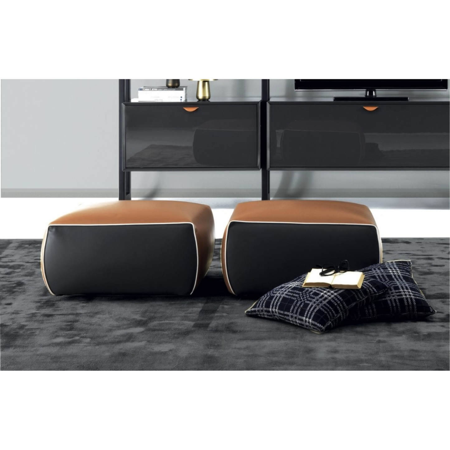 ALCAMO POUF | $4,141.00 - $5,892.00