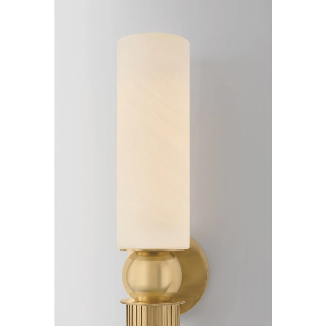 HUDSON VALLEY LIGHTING | RONDA WALL SCONCE | $643.00