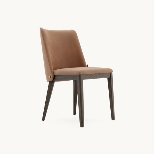 DOMKAPA | LOUISE CHAIR |  $1,433.00 -  $2,920.00