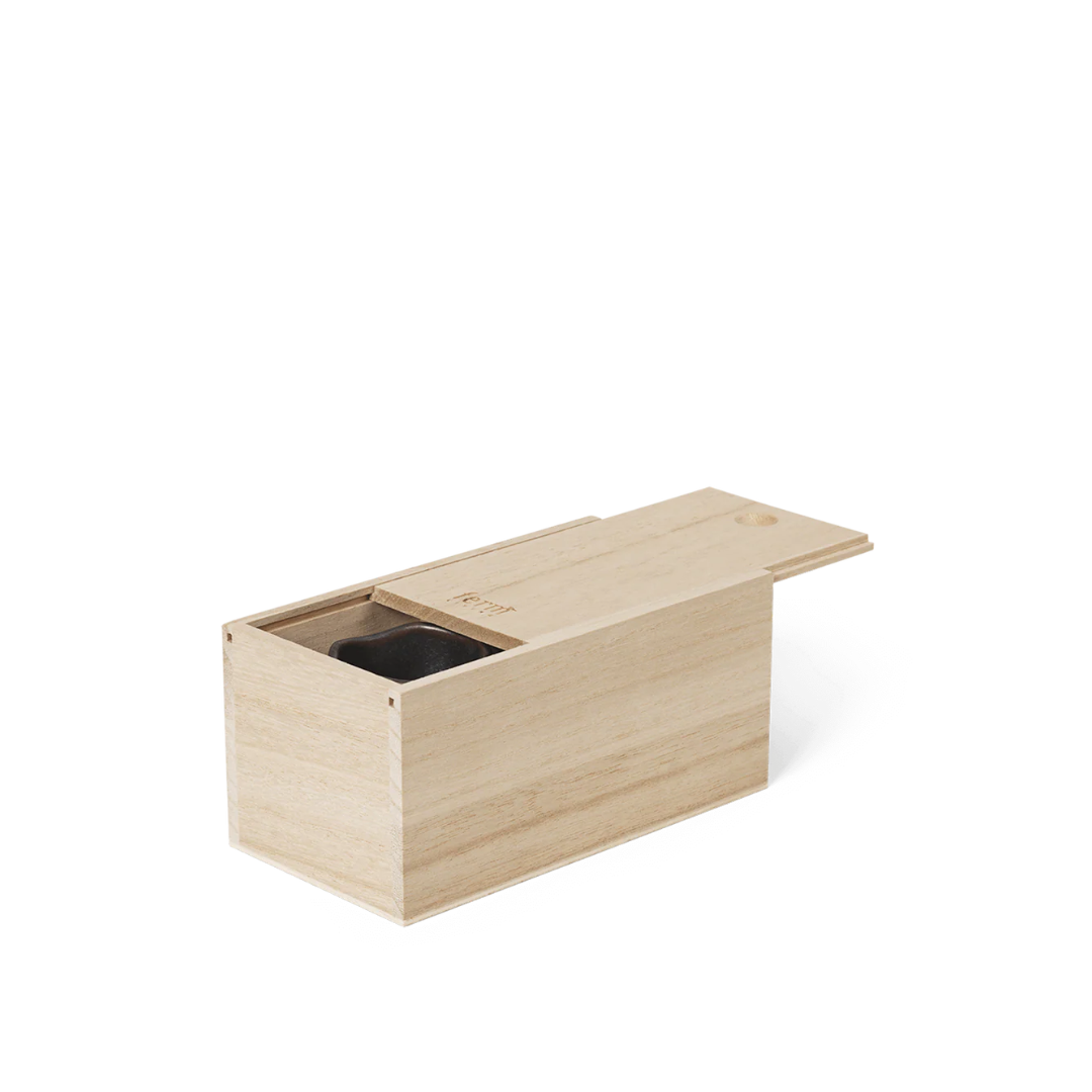 FERM LIVING | UNERU MINI POTS  SET OF 2 | $55.00