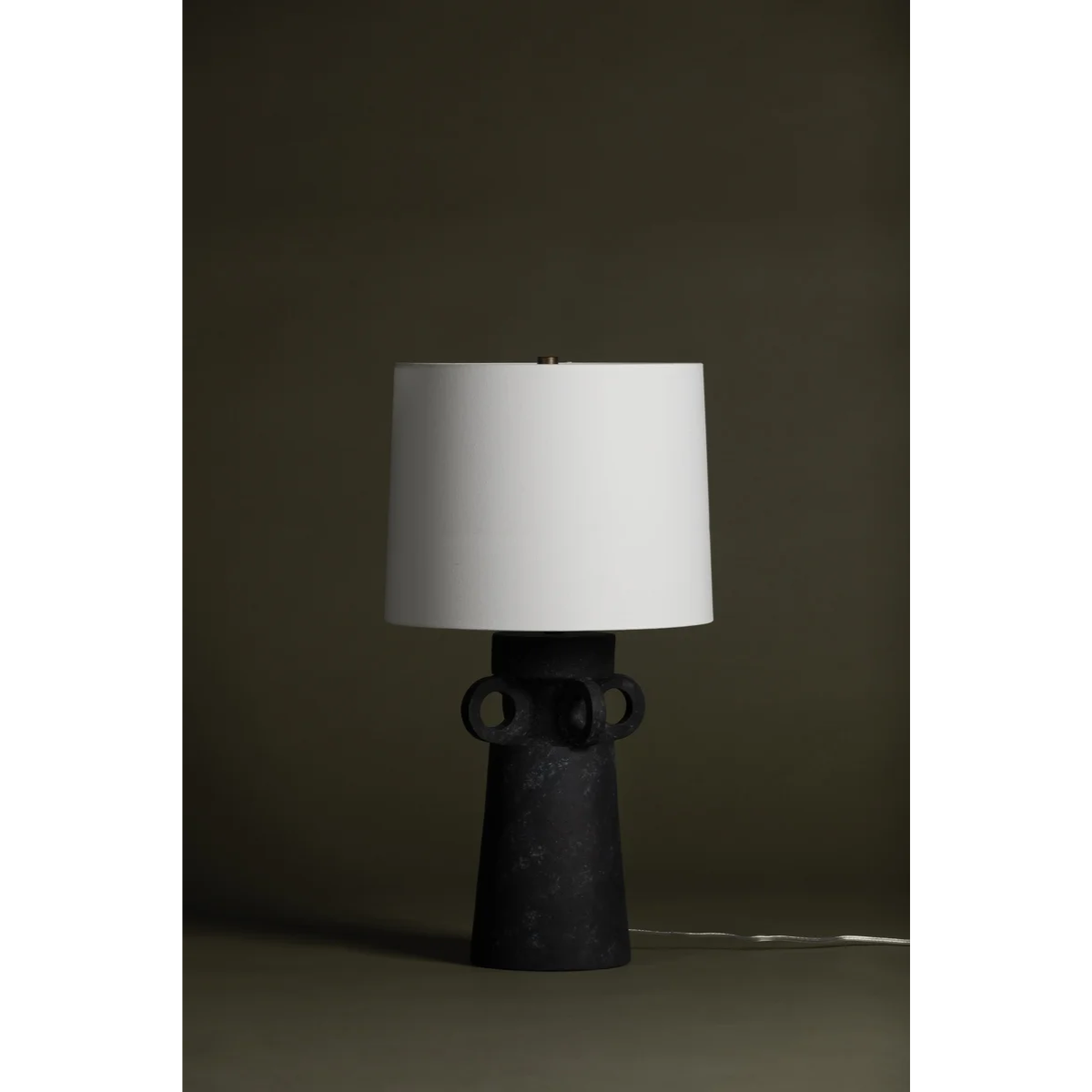 HUDSON VALLEY LIGHTING | SANTA CRUZ TABLE LAMP | $614.00