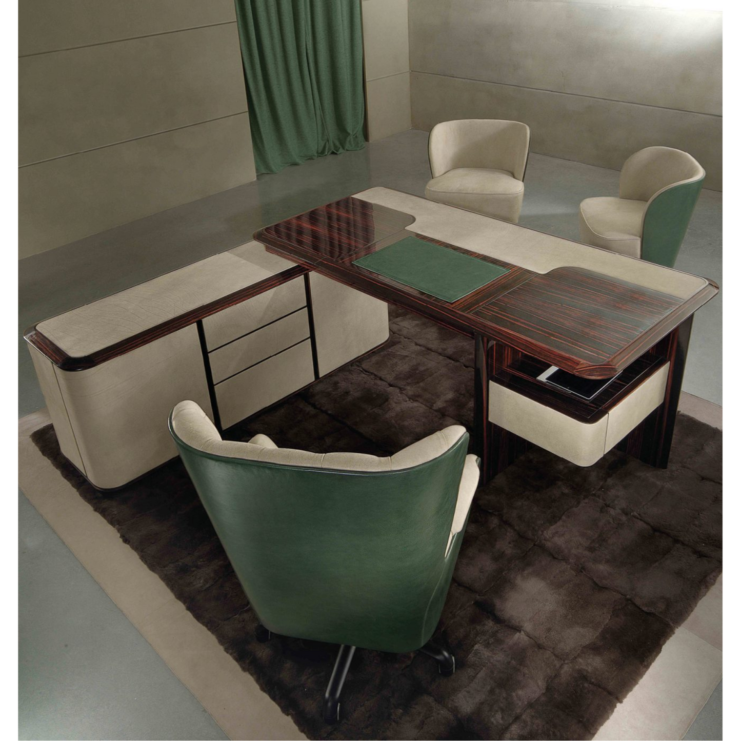 BRUCE DESK | $26,190.00